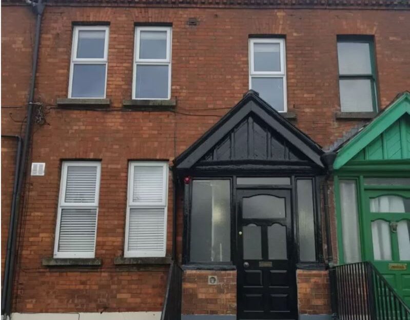 3 Clonmore Road Ballybough