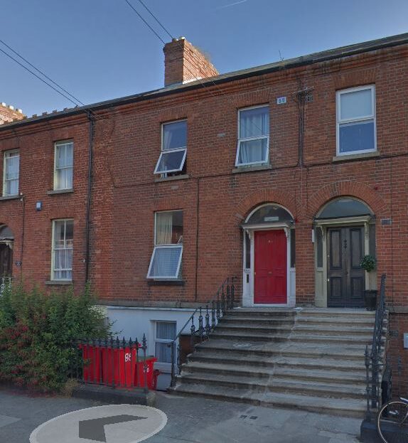 86 Grove park, Rathmines, Dublin 6 Buckley Real Estate