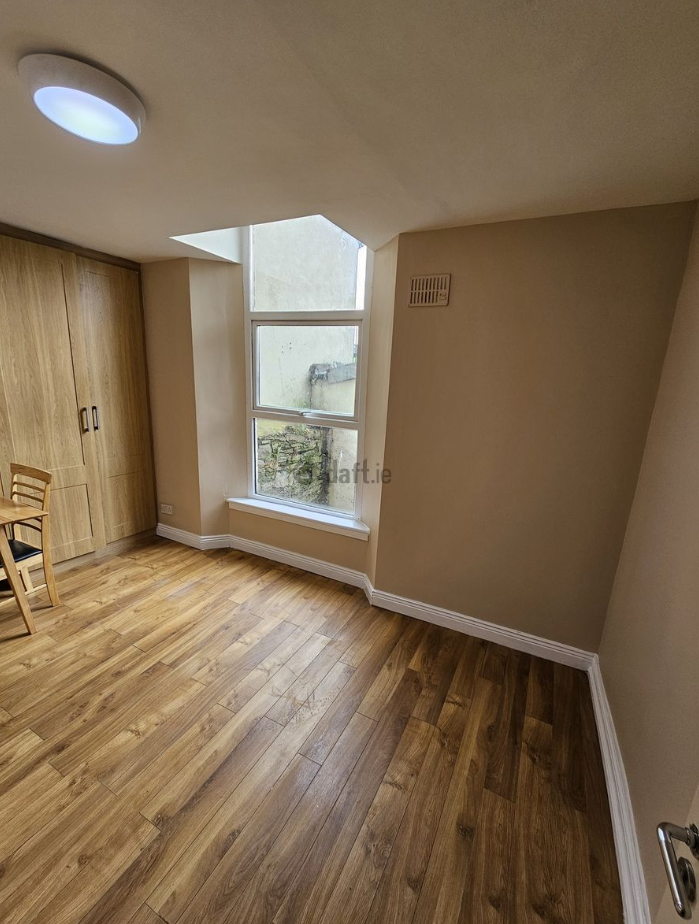 Flat 3, 6 Sherrard Street Upper, Dublin 1 Buckley Real Estate
