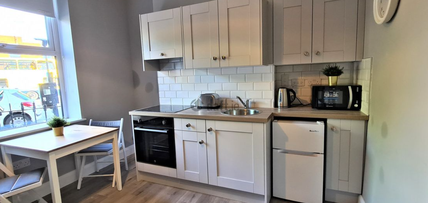 Lettings Buckley Real Estate