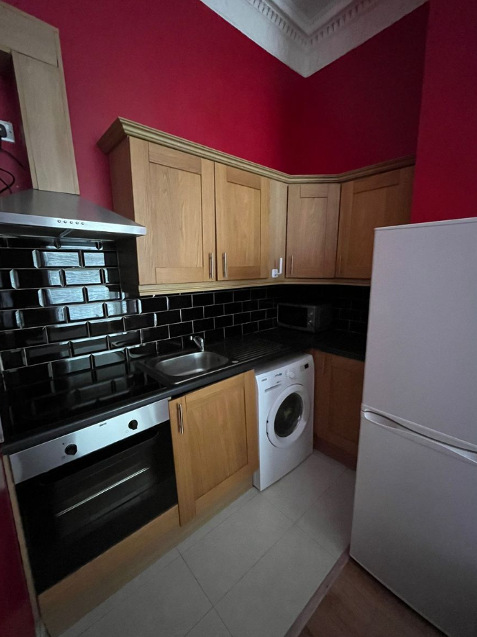 Lettings Buckley Real Estate