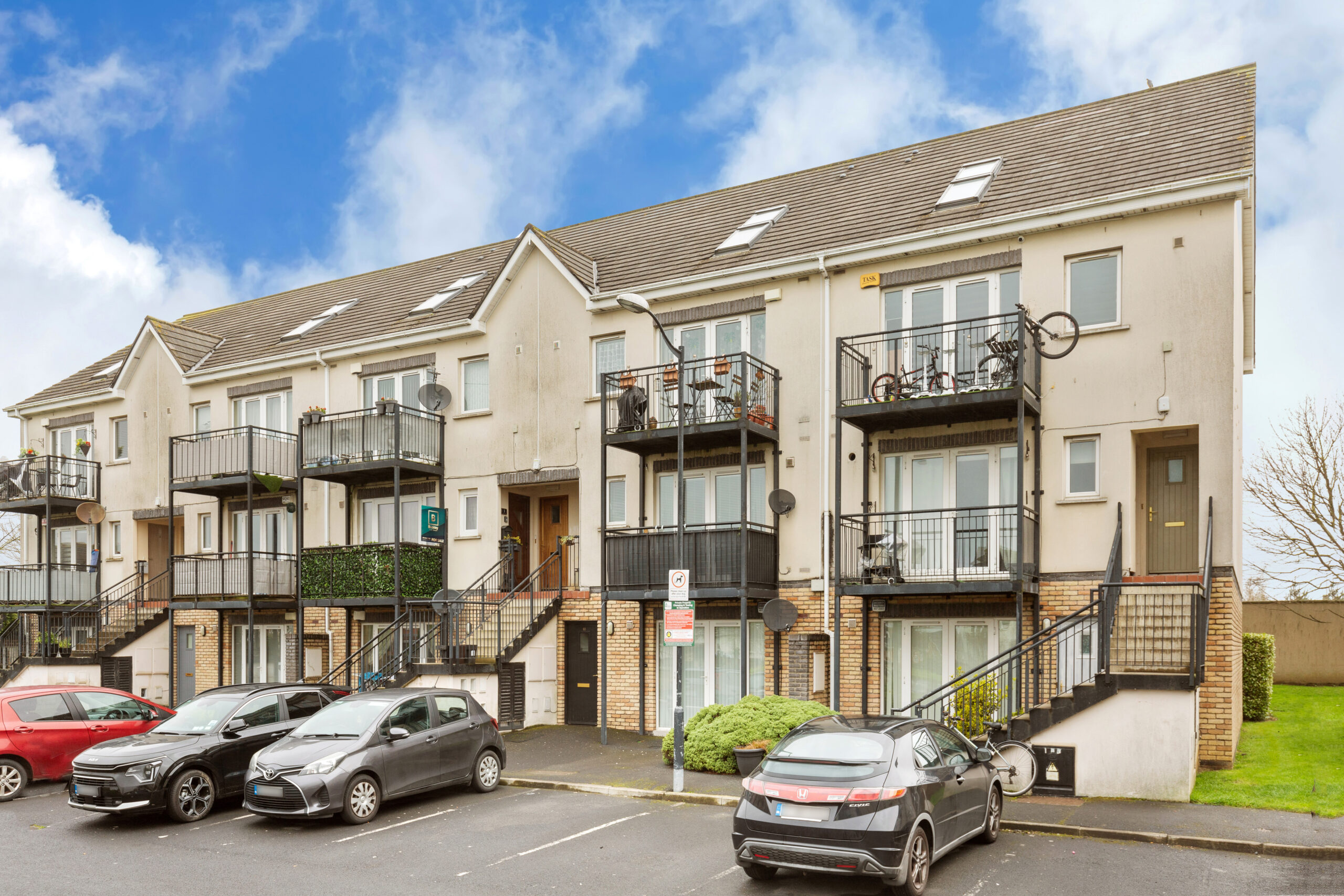 12 Seagrave Court, Finglas, Dublin 11