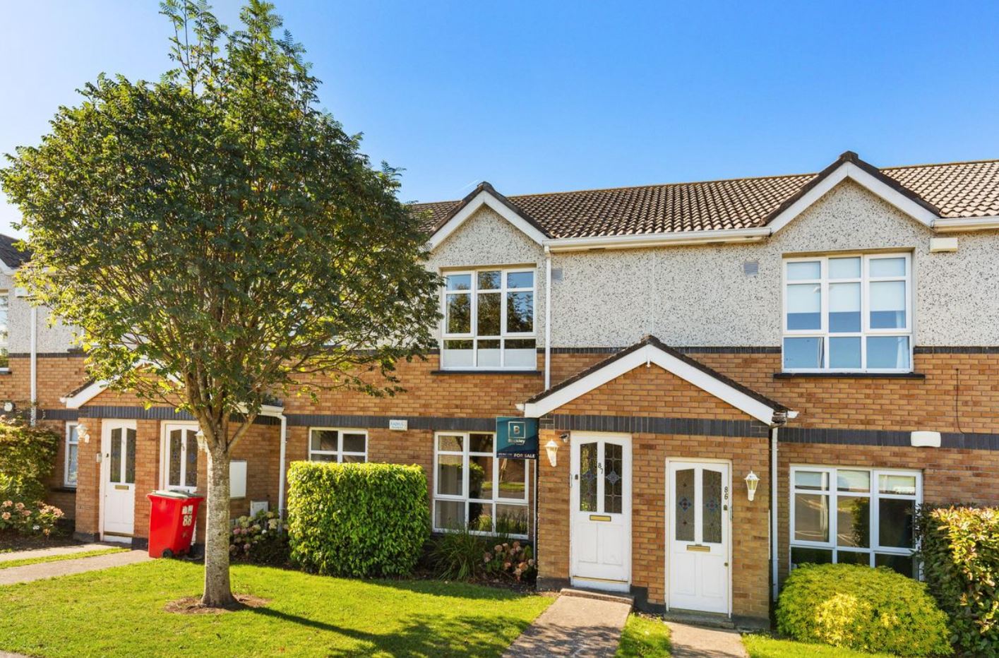 87 Parklands Court, Ballycullen, Ballycullen, Dublin 24, D24A896