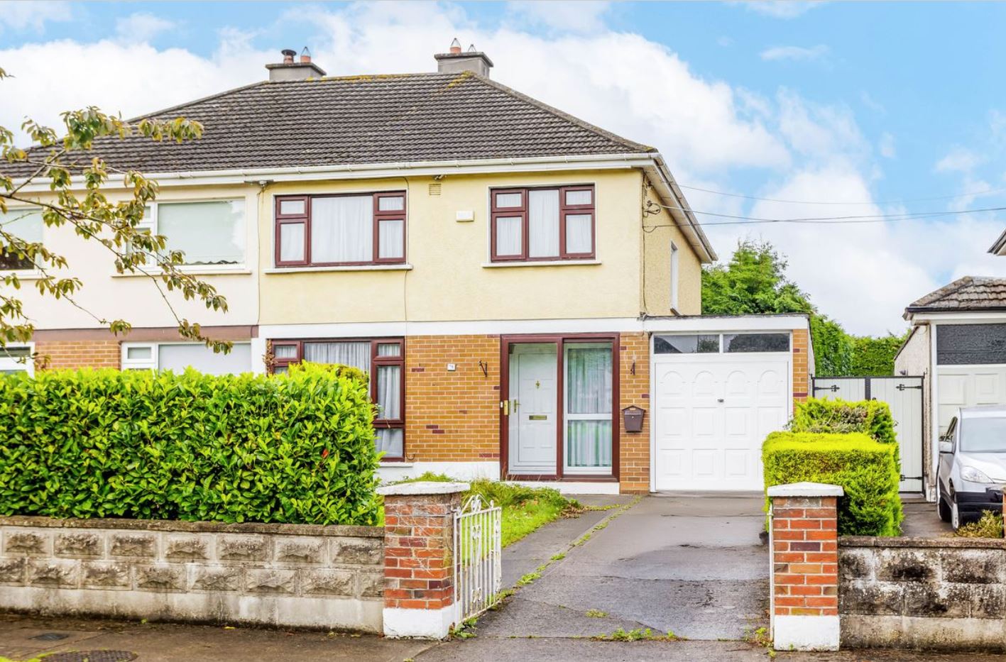 75 Kew Park, Lucan, Co. Dublin, K78H7P3