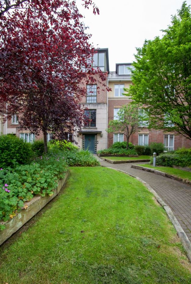 Apartment 3, House 9, Linden Square, Blackrock, Co. Dublin