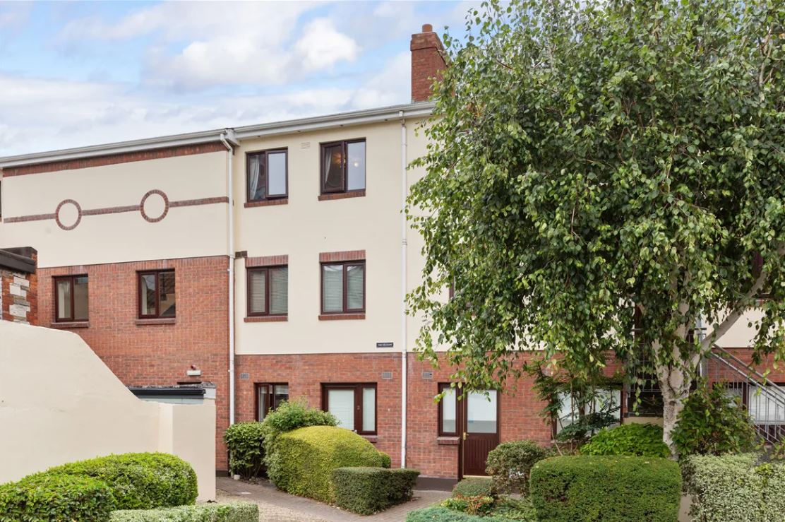 14 Shelbourne Village, Ringsend, Dublin 4, D04