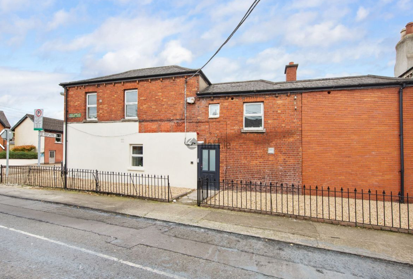 Innisfallen Parade, Dublin 7, North Circular Road, Dublin 7 Buckley