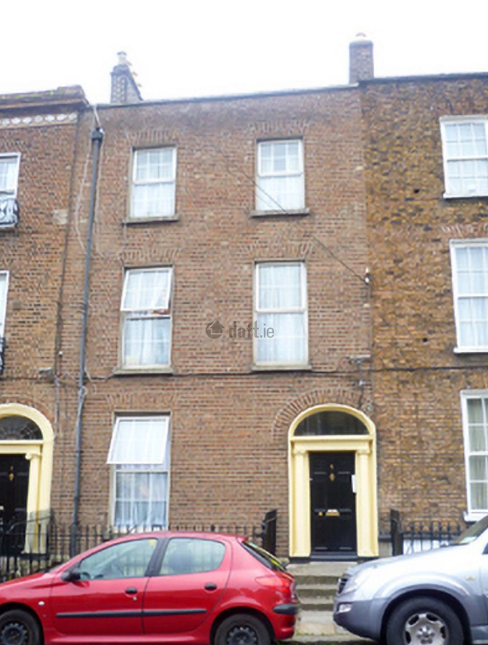 Sherrard Street Lower, Dublin 1 Buckley Real Estate