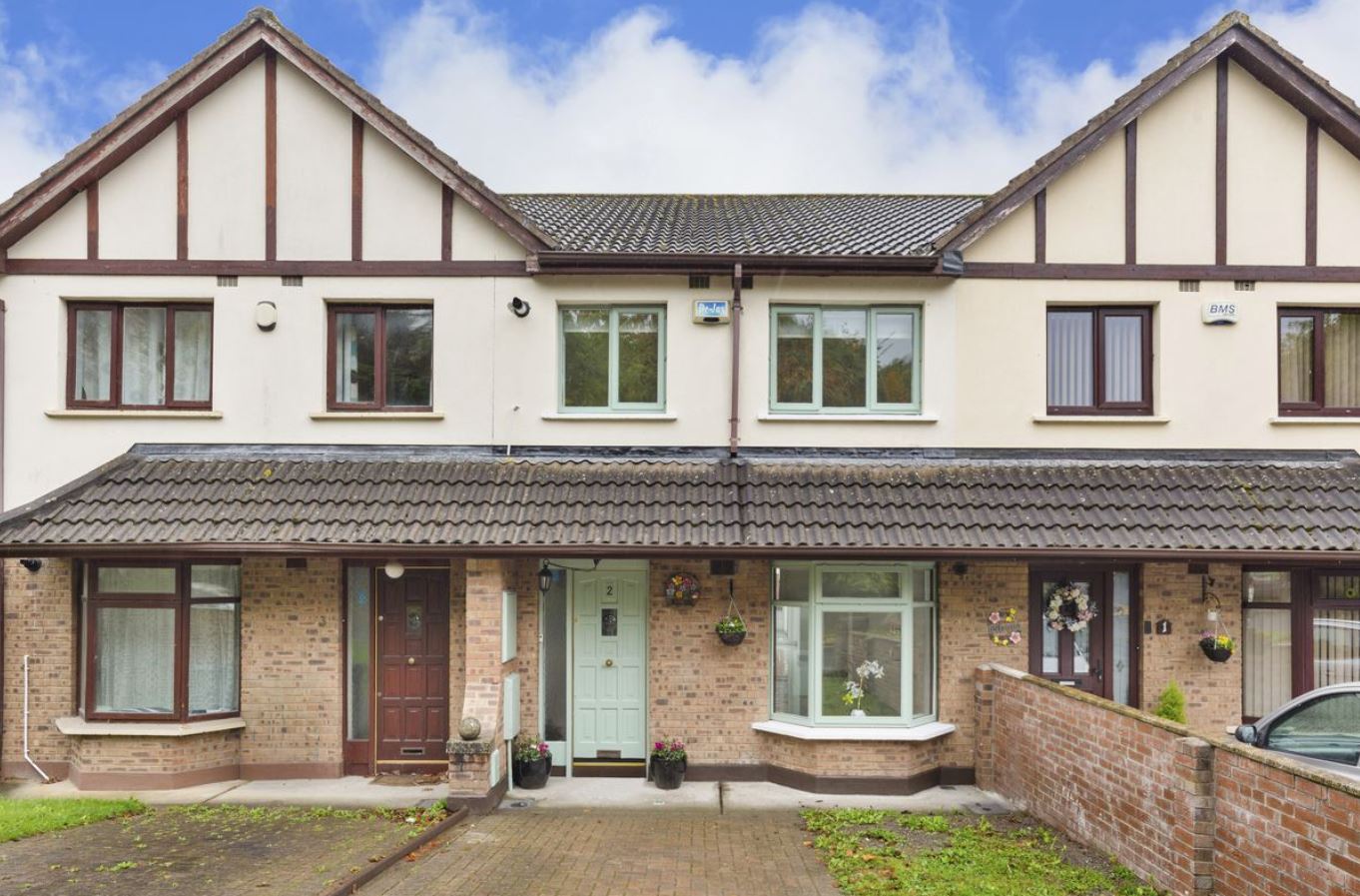 2 Brookvale, Lucan, Co. Dublin, K78FW42