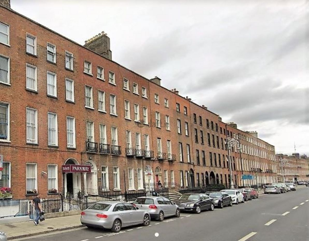 Gardiner Place, Dublin 1