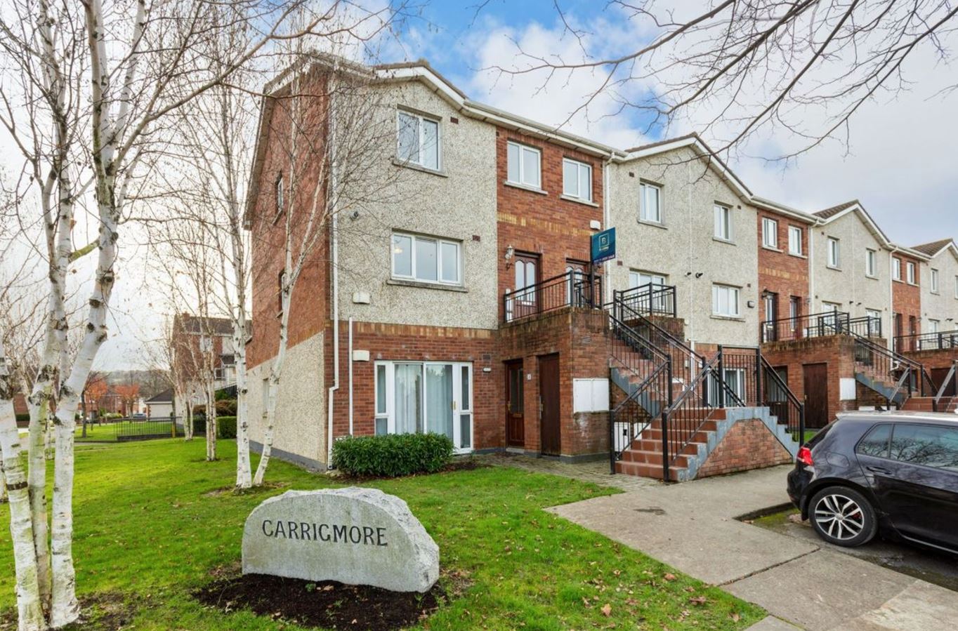 1 Carrigmore Downs, Citywest, Co. Dublin, D24F383