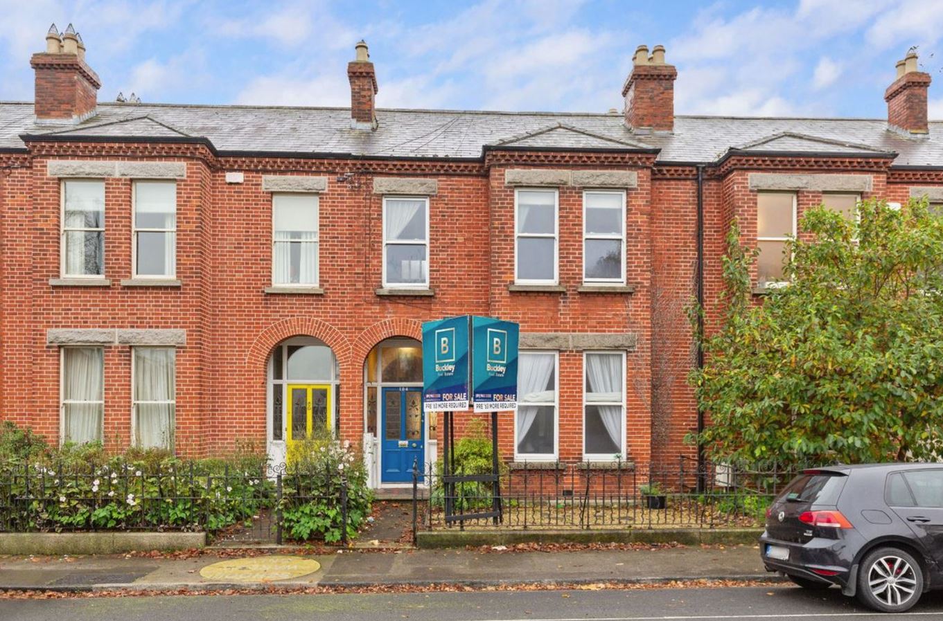 104 Iona Road, Dublin 9, Drumcondra, Dublin 9, D09T6N3