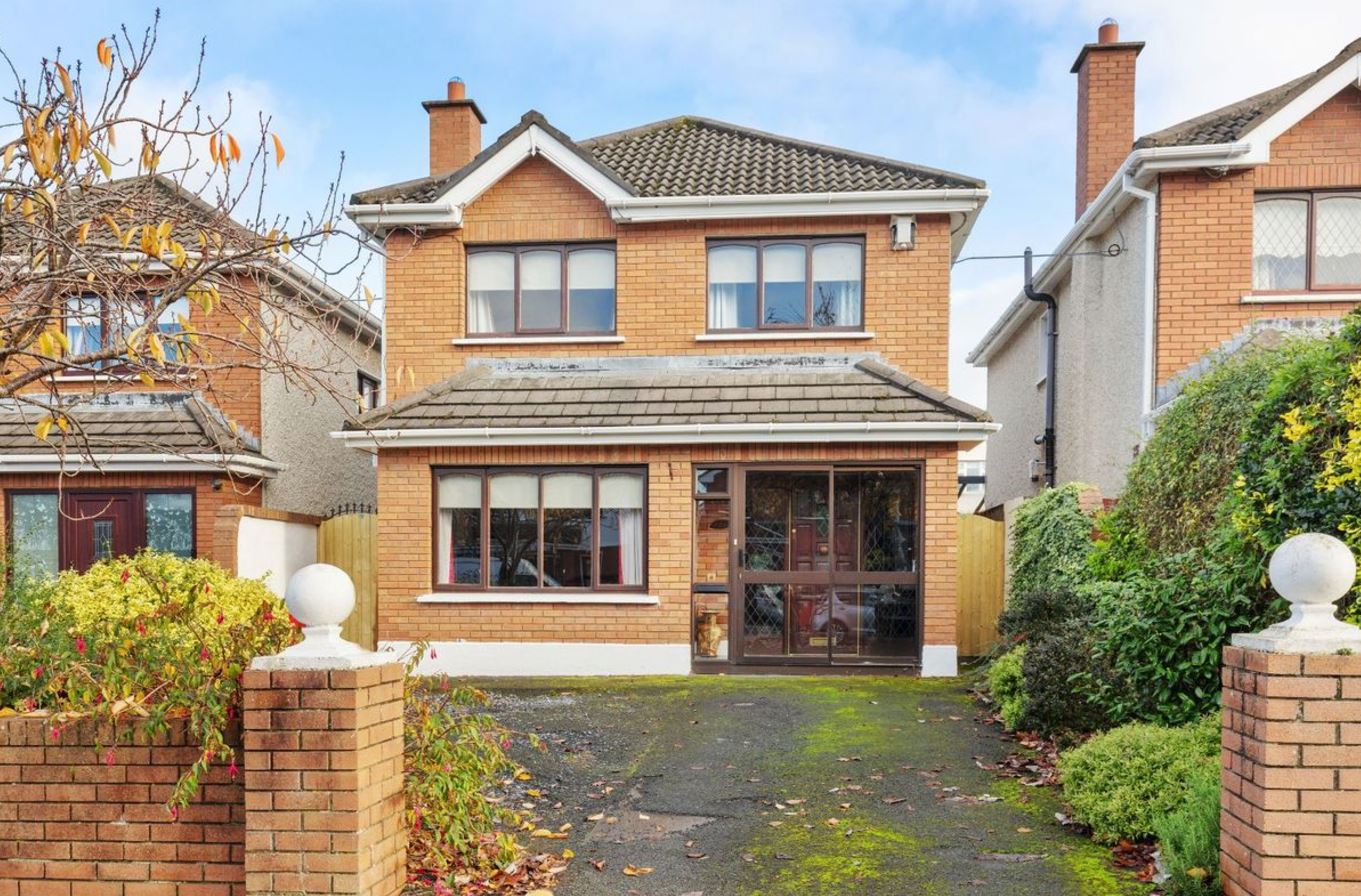 22 Hermitage Court, Rathfarnham, Dublin 14, D16F6W2