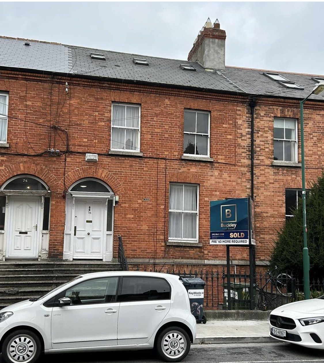 76 Grove Park, Rathmines, Dublin 6