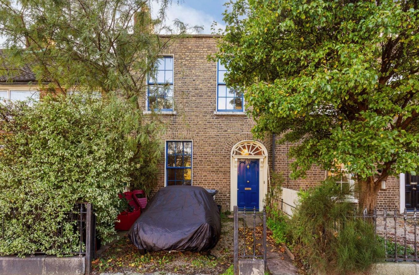 25 Bath Avenue, Dublin 4, Sandymount, Dublin 4, D04E084