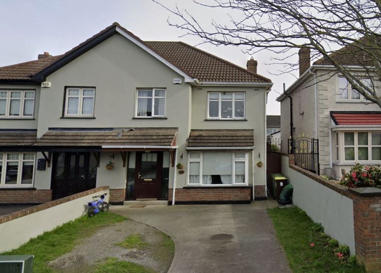 8 Monastery Heath Green, Dublin 22, Clondalkin, Dublin 22, D22AK82