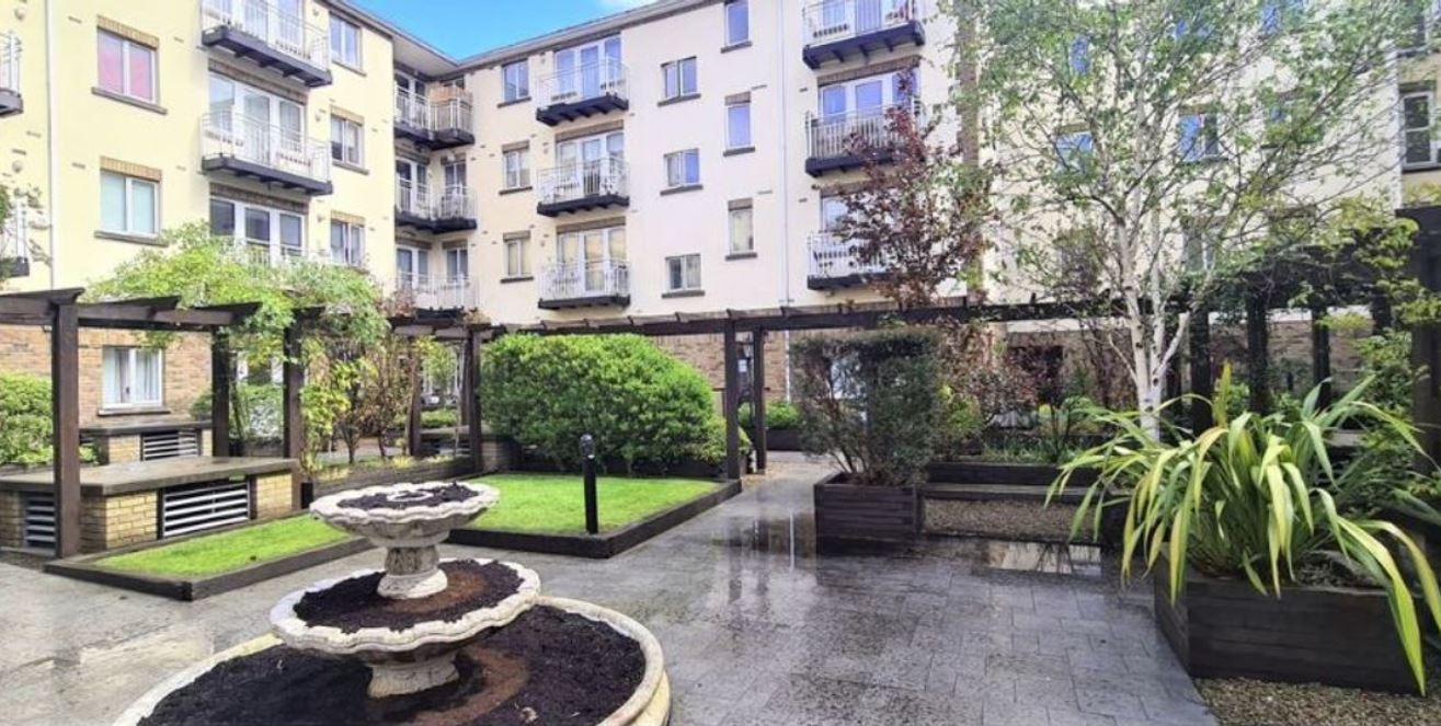 Apartment 324 , Bachelors Walk Apartments, Dublin 1, D01FX24