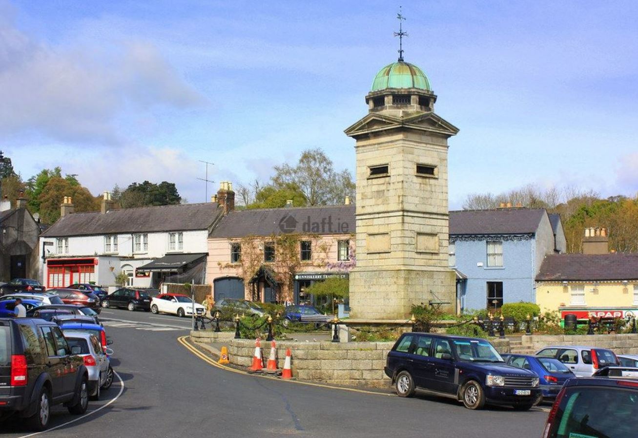 Main Street, Enniskerry, Enniskerry, Co. Wicklow