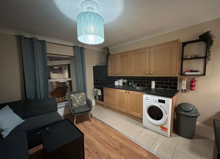 Blessington Street, Dublin 7, Phibsborough, Dublin 7