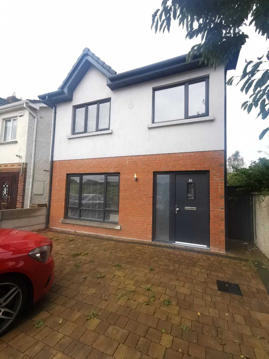 1A Hazelgrove, Tallaght, Dublin 24