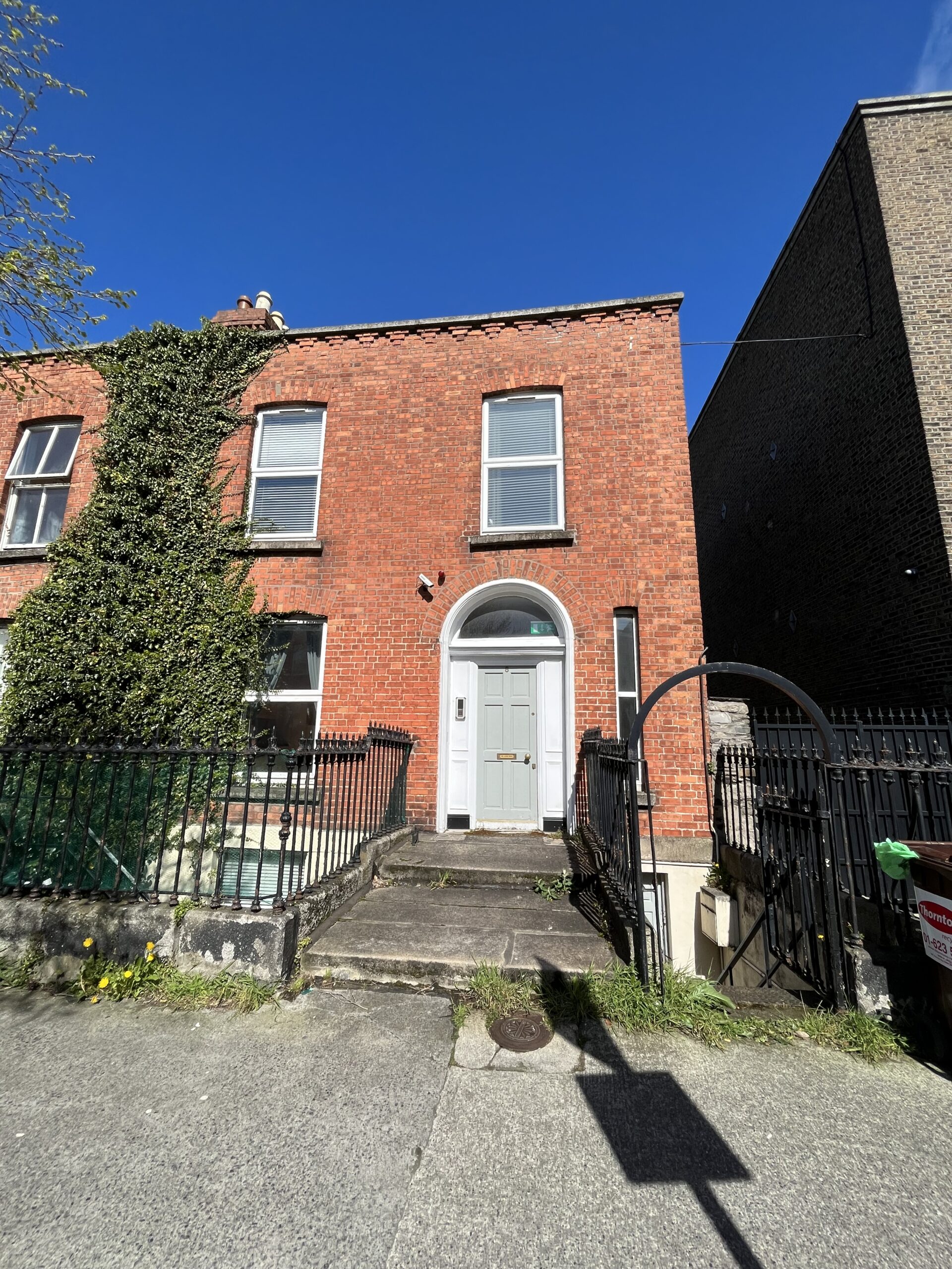 8 South Circular Road, Portobello, Dublin 8