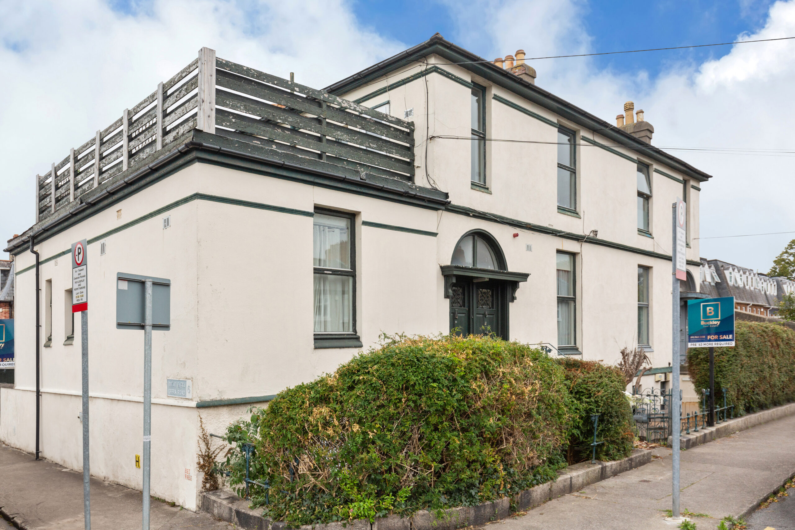 30 Grosvenor Place, Rathmines, Dublin 6