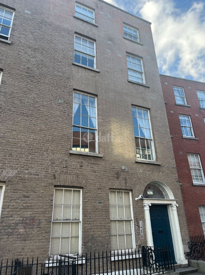 Capel Street, Smithfield, Dublin 1