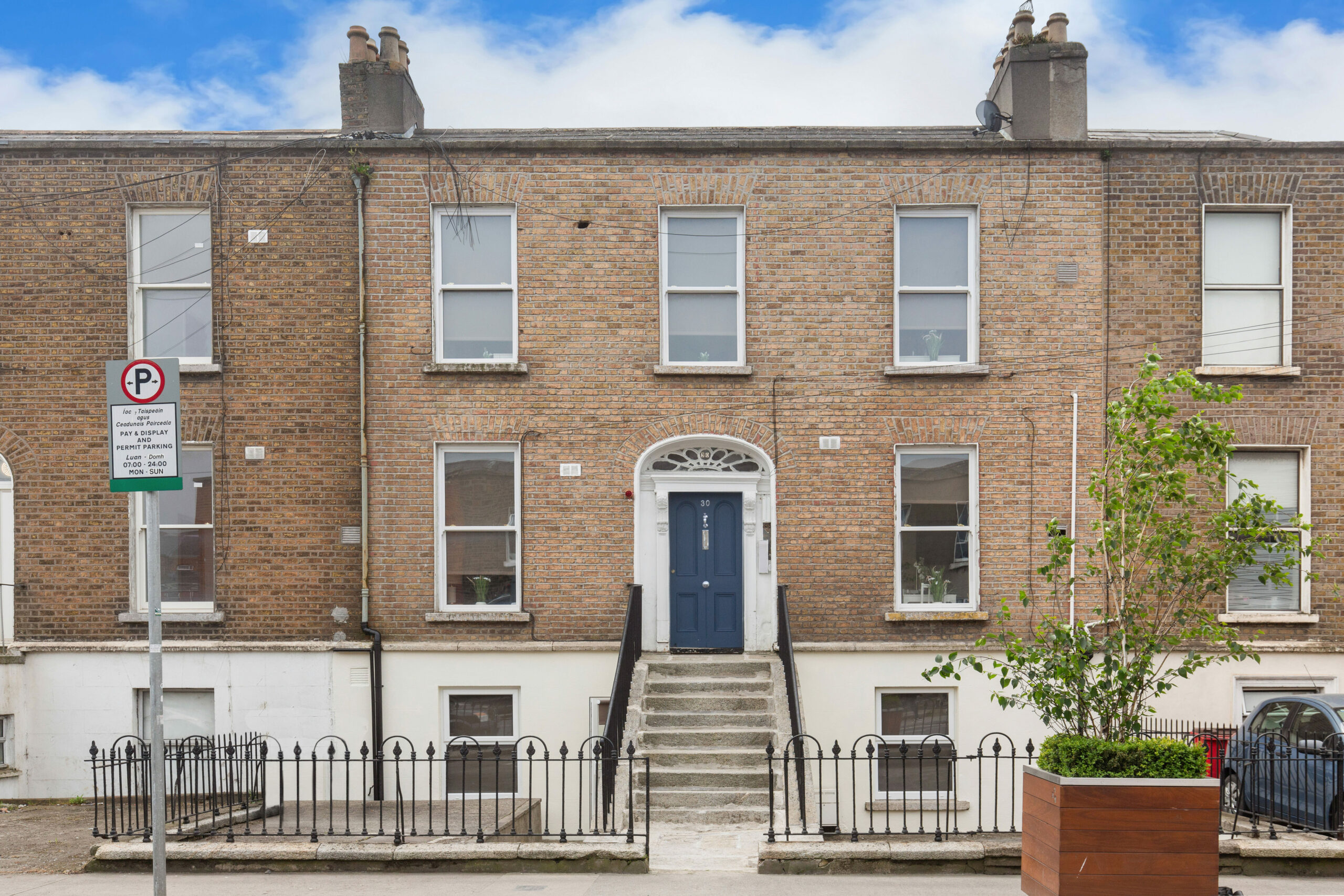 Cabra Road, Dublin 7, North Circular Road, Dublin 7