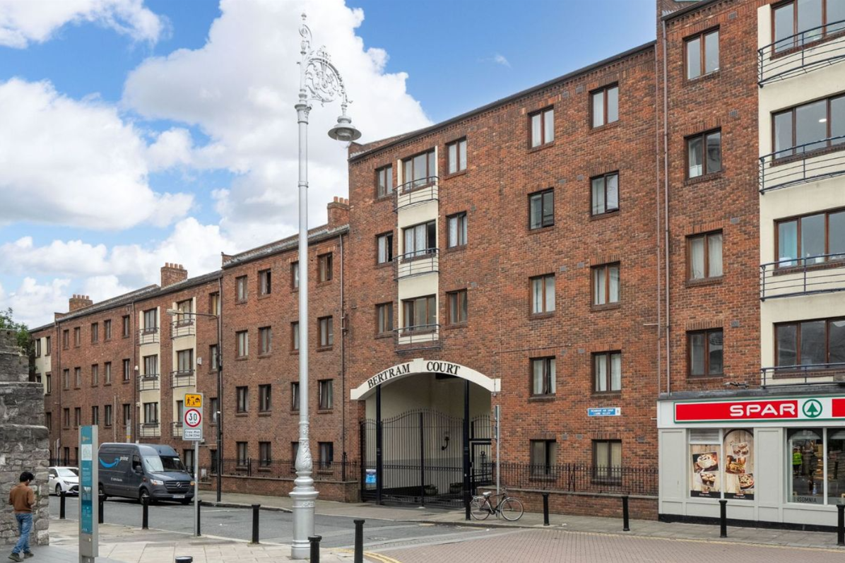 17 Coopers, Bertram Court, Christchurch, Dublin 8