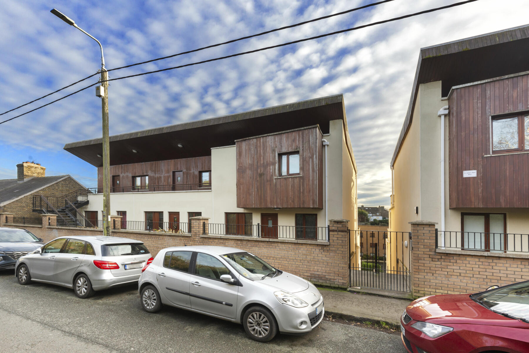 57 Saint Johns Well Way, Kilmainham, Dublin 8,