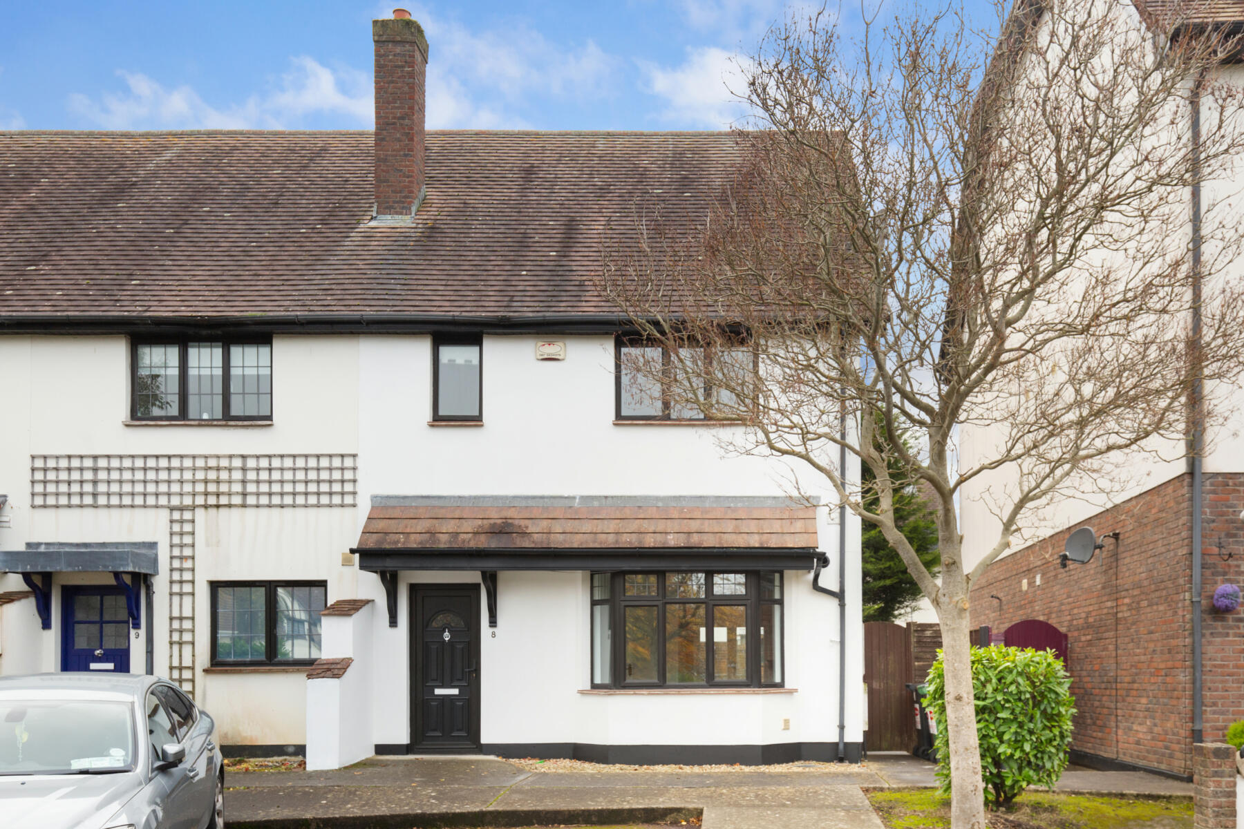 8 Newcastle Manor Green, Newcastle, Dublin 22