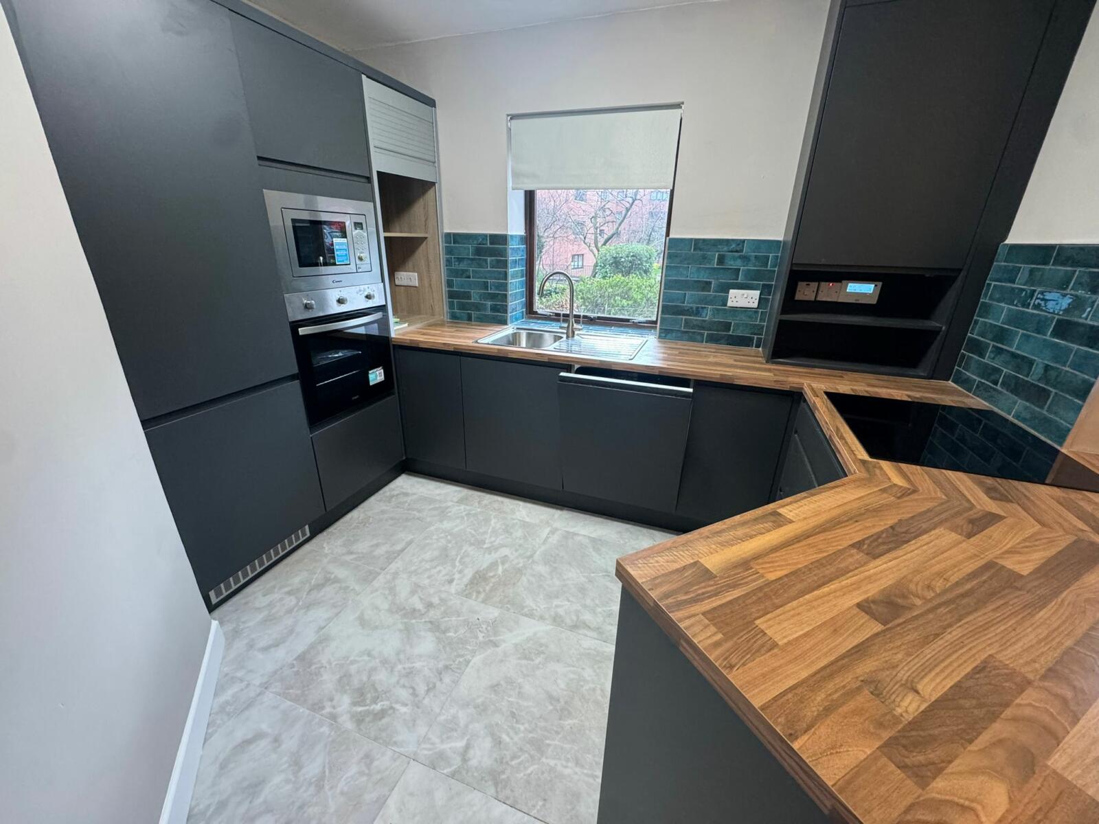 Burleigh Court, Ballsbridge, Dublin 4