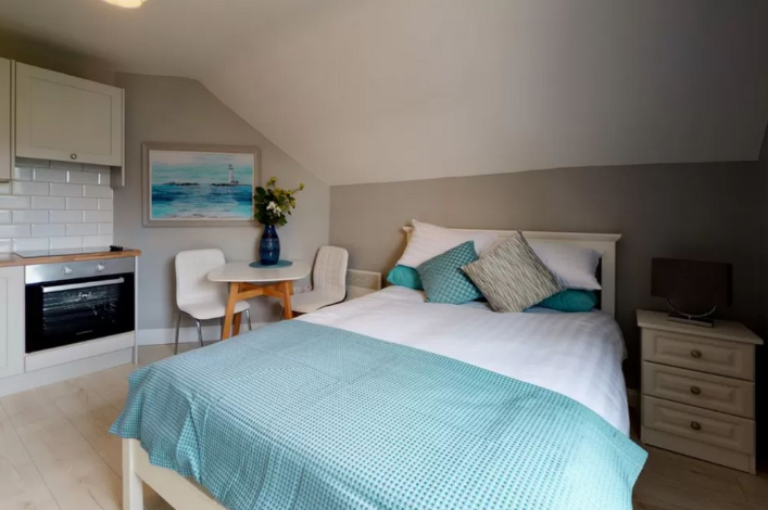 Prussia Street, Stoneybatter, Dublin 7