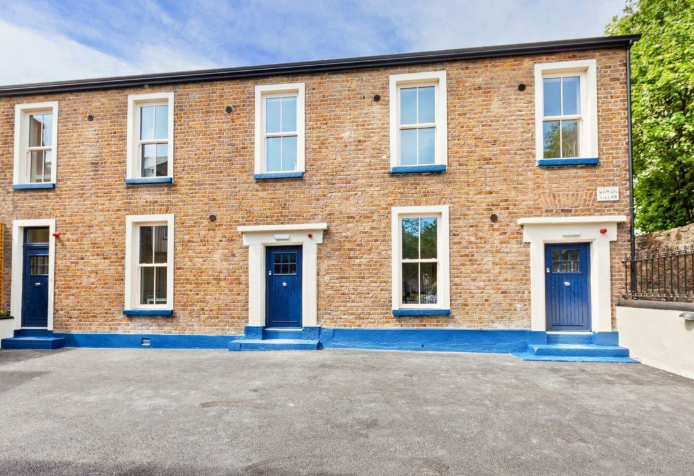 Marion Villas, Cork Street, The Coombe, Dublin 8