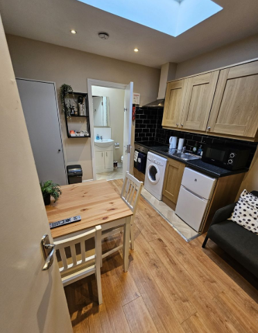 North Circular Road, Dublin 7