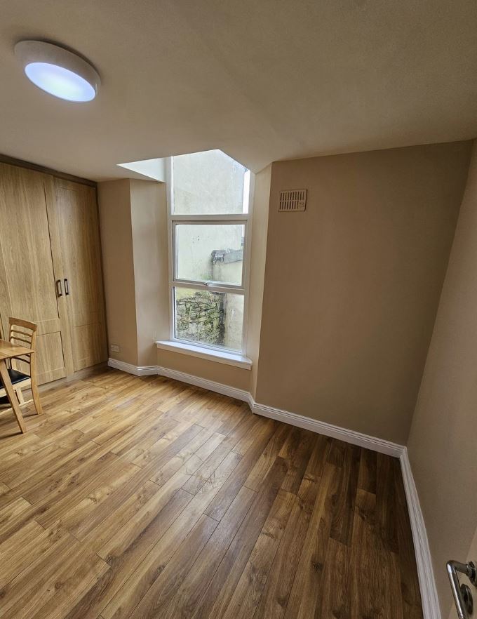 Sherrard Street Upper, Dublin 1