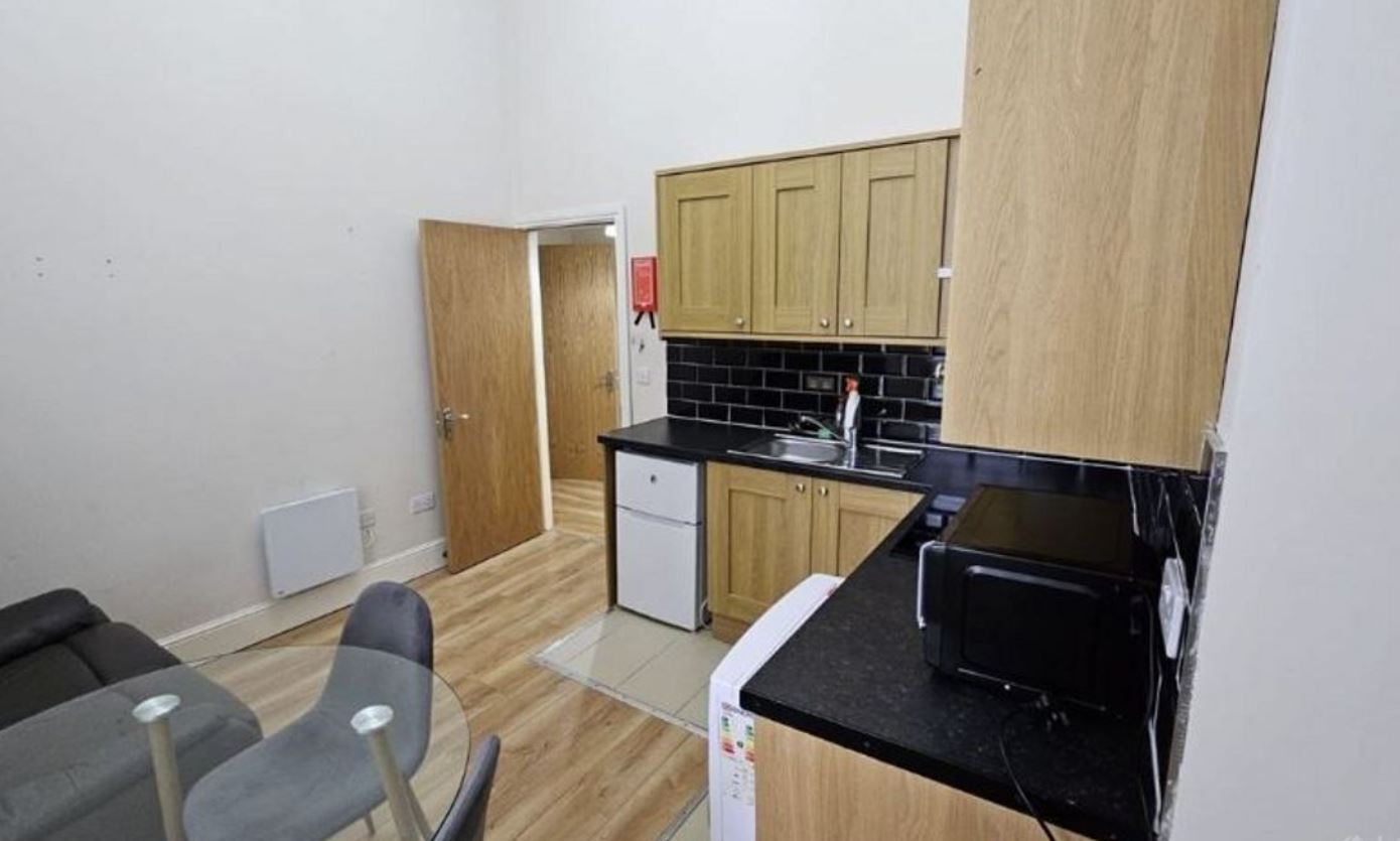 Corrig Avenue, Dun Laoghaire, Co. Dublin