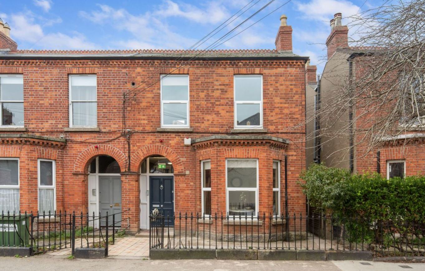 Edenvale Road, Dublin 6, Ranelagh, Dublin 6