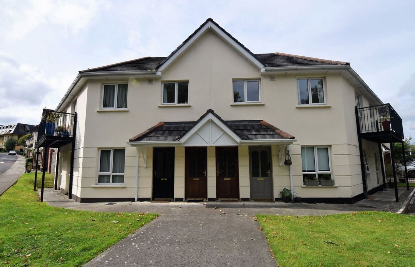 Cruagh Rise, Cruagh Manor, Stepaside, Dublin 18