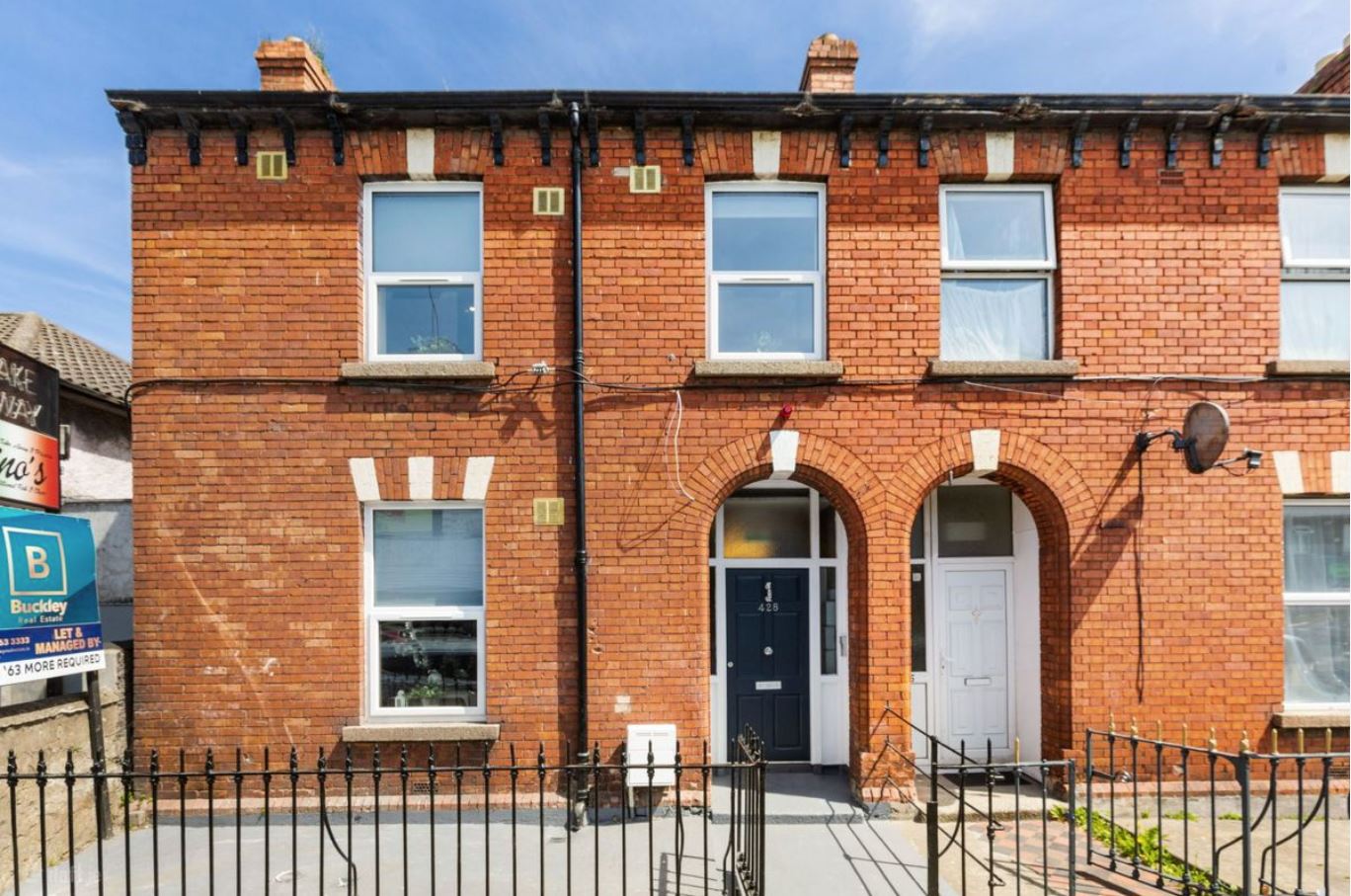 South Circular Road, Dublin 8, Dolphin’s Barn, Dublin 8