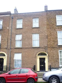 Sherrard Street Lower, Dublin 1