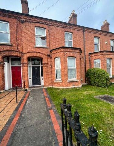 South Circular Road, Dublin 8, Dolphin’s Barn, Dublin 8