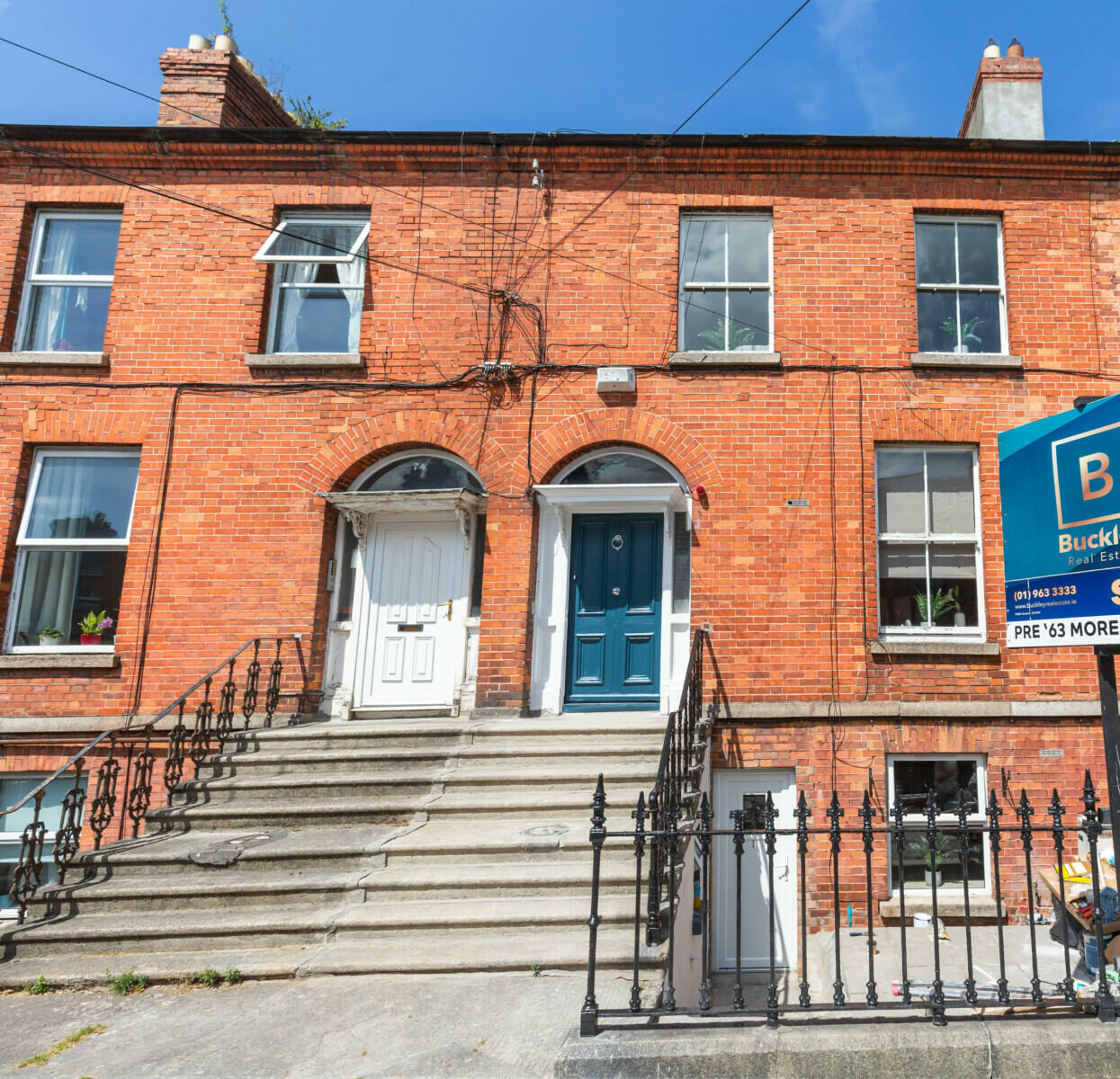 Grove Park, Rathmines, Dublin 6