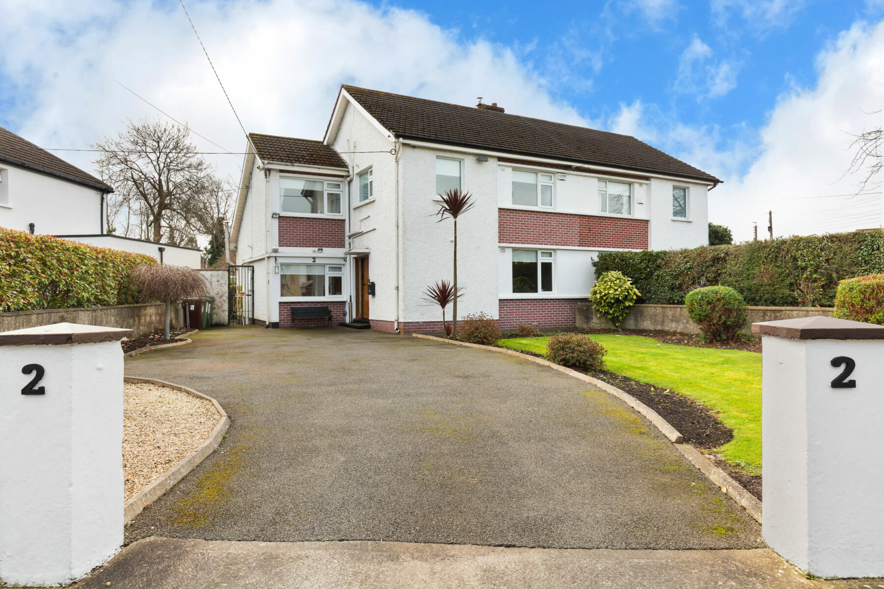 2 Marian Drive , Rathfarnham, Dublin 14