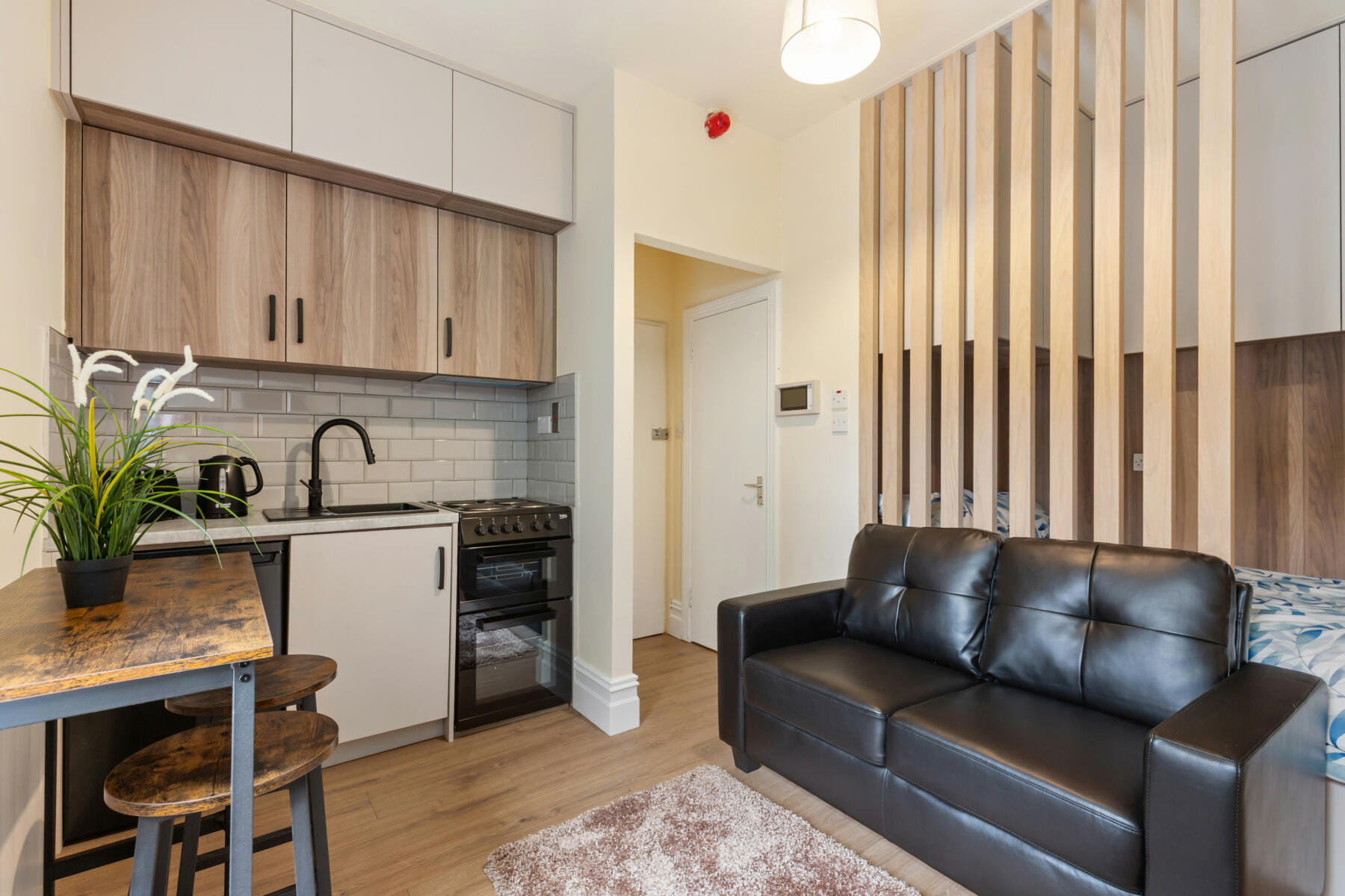 South Circular Road, Dolphin’s Barn, Dublin 8