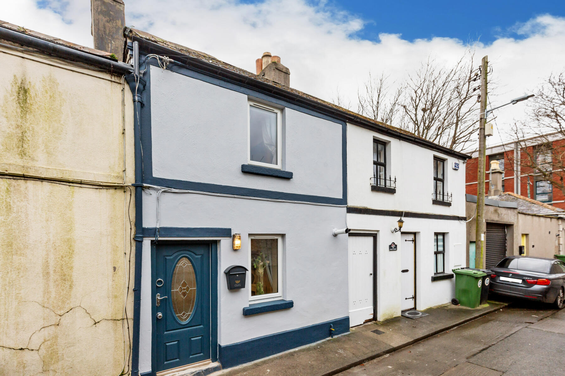 1 Holycross Avenue, Drumcondra, Dublin 3