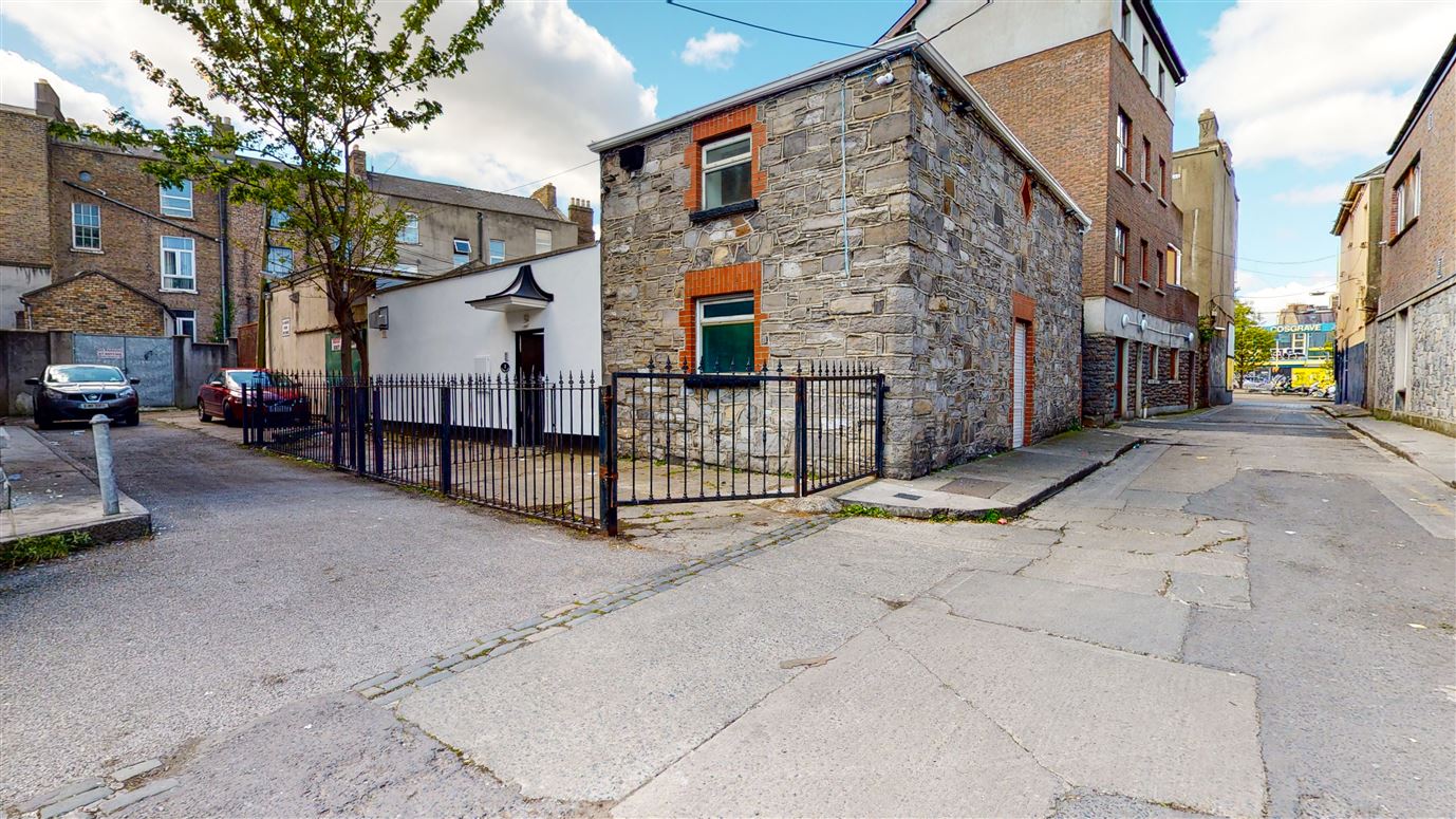 1/ 2 Dorset Lane, Dublin 1