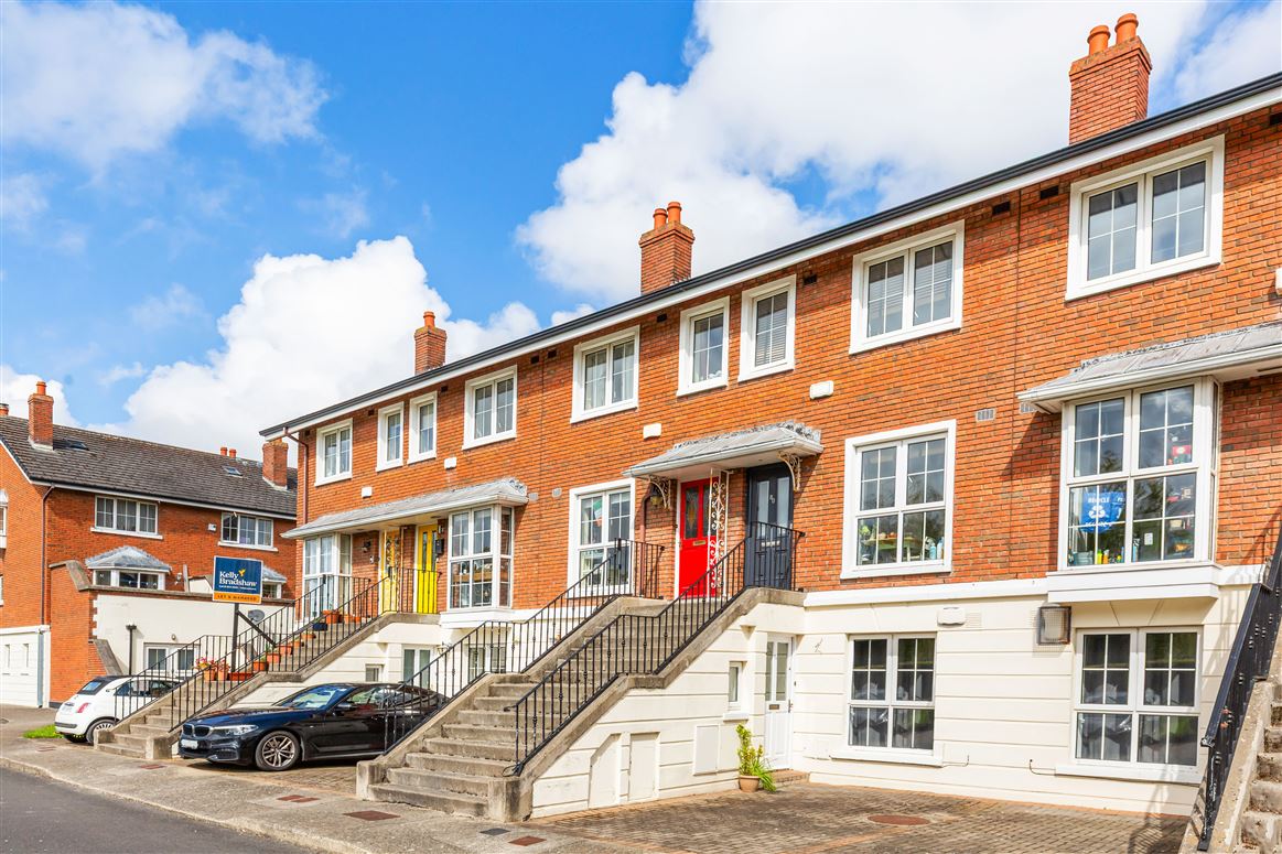 79 Grosvenor Lodge, Rathmines