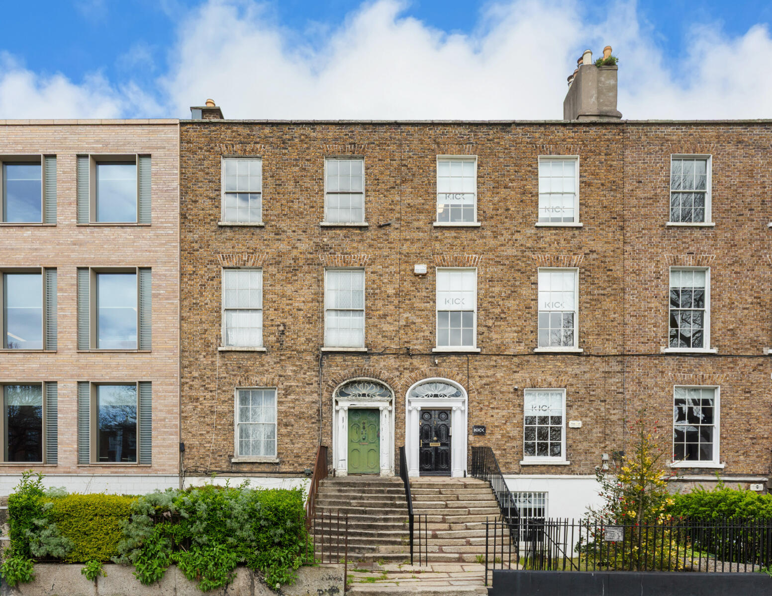 34 Pembroke Road, Ballsbridge