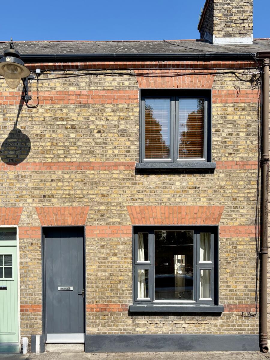 31 Ormond Square, Smithfield, Dublin 7